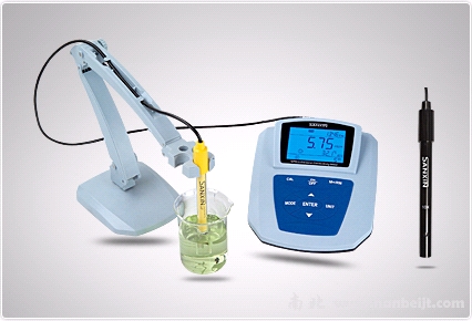 MP515-03高濃度電導率儀