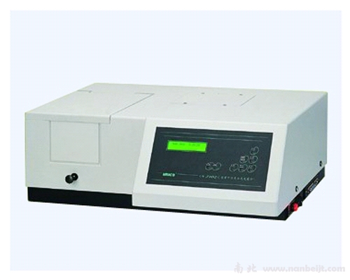 UV-2102C紫外可見分光光度計