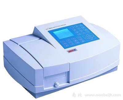 UV-2800紫外可見分光光度計