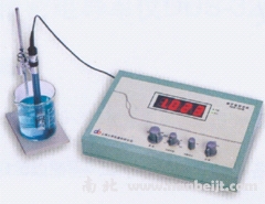 DDS-12A數字電導率儀