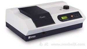 SP-721可見分光光度計