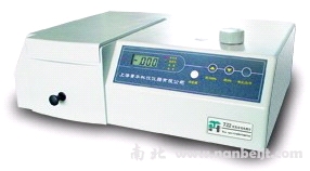 721-100可見(jiàn)分光光度計(jì)