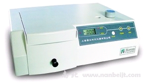 721可見分光光度計