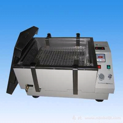 SHA-B(A)雙功能水浴恒溫振蕩器