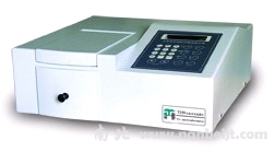 756MC紫外可見分光光度計