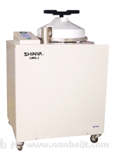 LMQ.J 3870C立式壓力蒸汽滅菌器