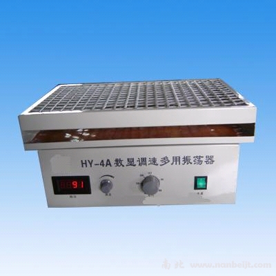 HY-4（A）/KS調速多用振蕩器