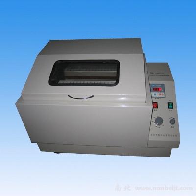 DHZB-500型細(xì)菌振蕩培養(yǎng)箱