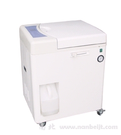 LMQ.C-D型蒸汽滅菌器