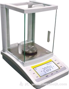 FA604B電子天平
