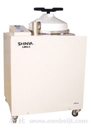 LMQ.C-J型立式壓力蒸汽滅菌器