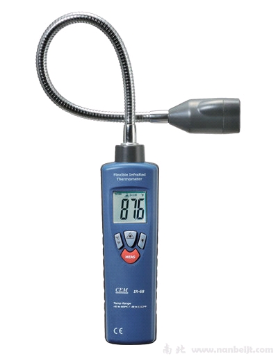 IR-68紅外線測(cè)溫儀