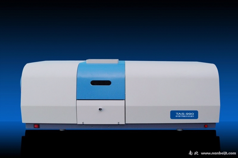 TAS-990原子吸收分光光度計