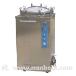 LX-B100L壓力蒸汽滅菌器