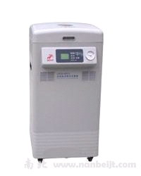 LDZM-80KCS 智能型不銹鋼立式滅菌器