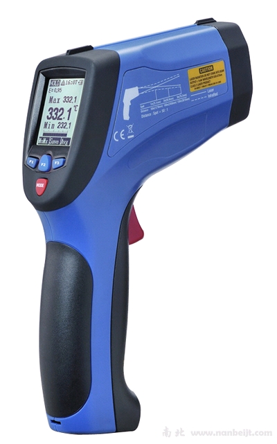 DT-8866 紅外線測溫儀