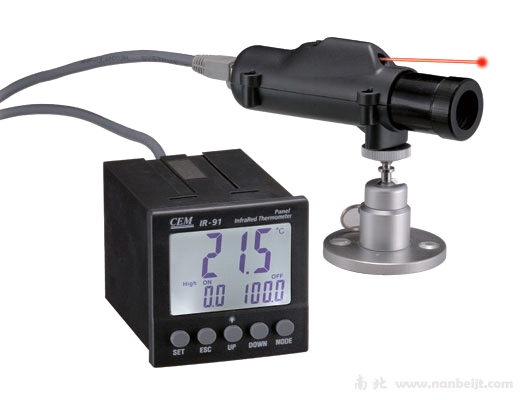 IR -91紅外測溫儀