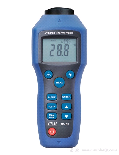 IR-15紅外測溫儀