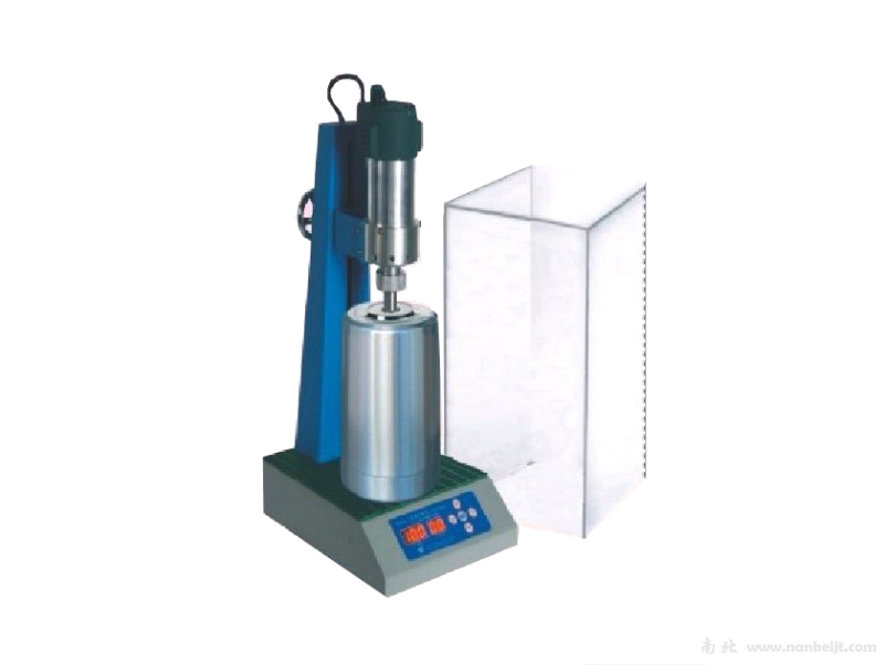 Scientz-10均質(zhì)機(jī)