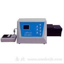 YD-35智能片劑硬度儀