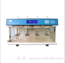 RCZ-8M溶出試驗儀