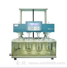 RC806溶出試驗儀