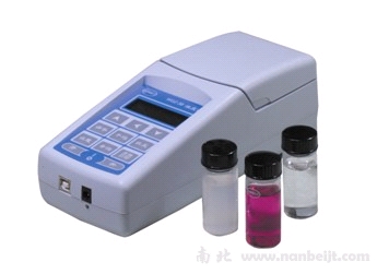 WGZ-4000B便攜式濁度儀