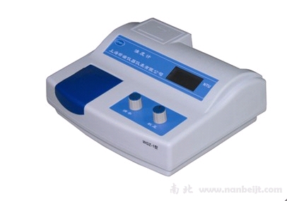 WGZ-200濁度儀