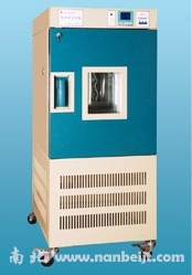 GDHJ-2025B 高低溫交變濕熱試驗箱