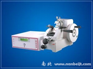 YD-1508RIII 微電腦快速冷凍石蠟兩用切片機