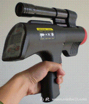 SCL-3000手持式快速紅外測(cè)溫儀