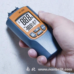 SLM-506水份測試儀