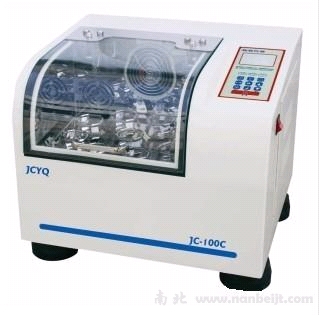 臺式恒溫培養(yǎng)搖床JC-100C