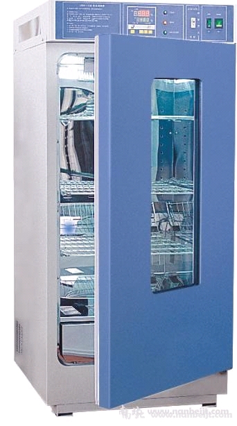 LRH-70生化培養箱