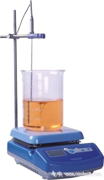 IT-09B5加熱磁力攪拌器