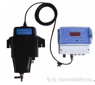 WGZ-200C在線濁度計