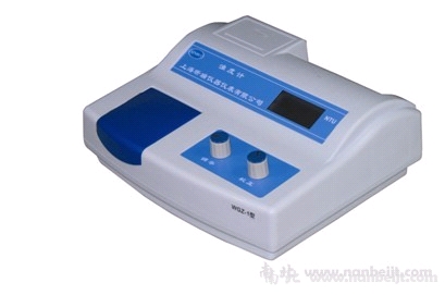 WGZ-800濁度計