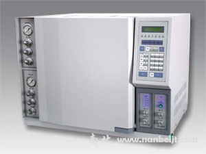 GC112A氣相色譜儀
