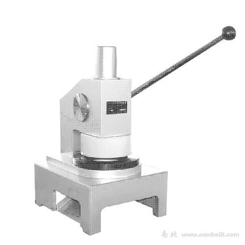 FQ-CBD125可勃吸收試樣取樣器