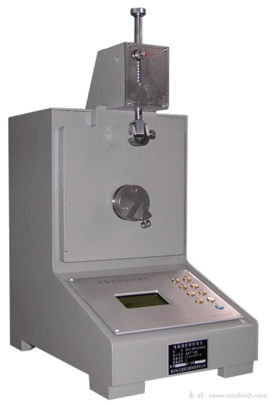 DCP-MIT135B（R）耐折度儀