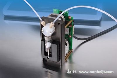 MSP1-D1工業注射泵