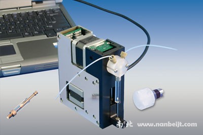 MSP1-C1工業注射泵