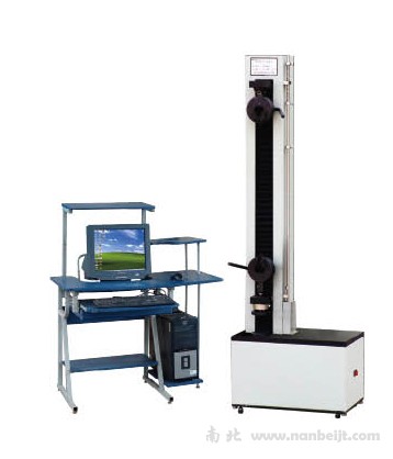 WDW-1電子拉力試驗機