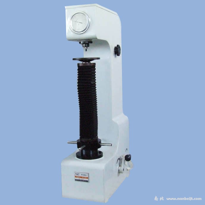 HR-150B型洛氏硬度計