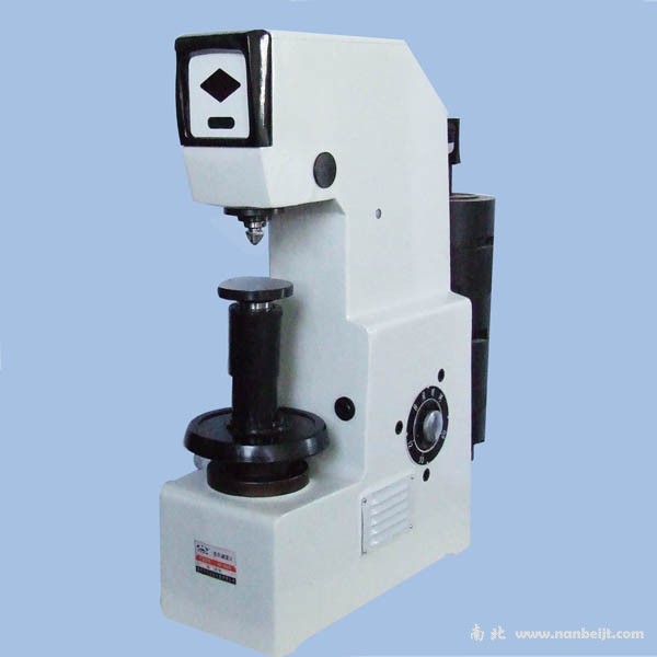 HB-3000布氏硬度計(jì)