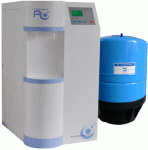 PC系列落地式超純水機