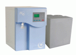PCZ系列超純水機
