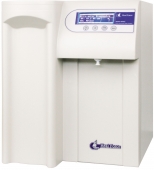 力康PW系列超純水系統(tǒng)