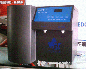 AXLC/AXLK/AXLE微量元素型超純水機系列