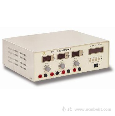 DYY-11B三恒多用電泳儀電源